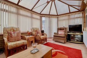 Conservatory- click for photo gallery